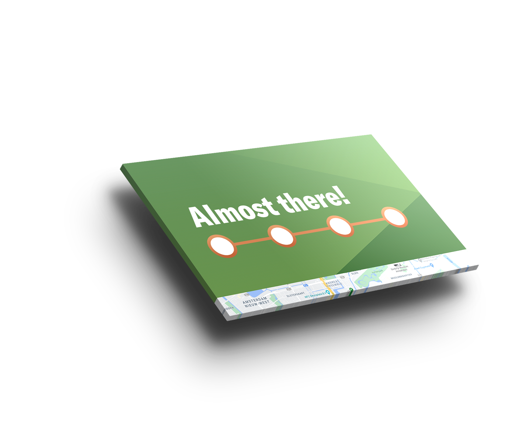 Track & trace van een opzegging via GreenOnline